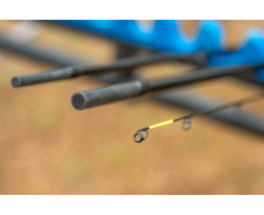 Lanseta feeder Preston Monster Xtreme Distance Feeder 4.50m/220g [14]
