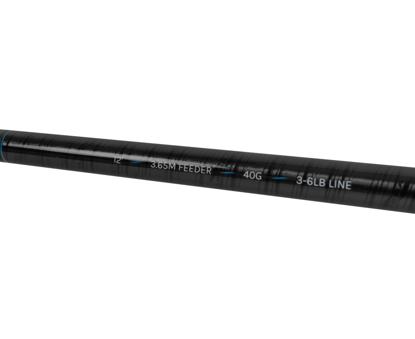 Lanseta feeder Preston Monster Xtreme Distance Feeder 4.50m/220g [8]