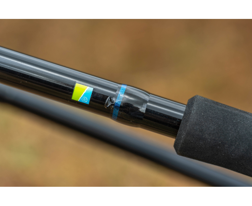 Lanseta feeder Preston Monster Xtreme Distance Feeder 4.50m/220g [15]