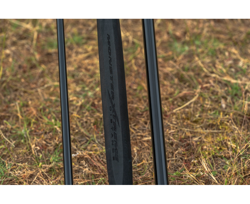 Lanseta feeder Preston Monster Xtreme Distance Feeder 4.50m/220g [10]