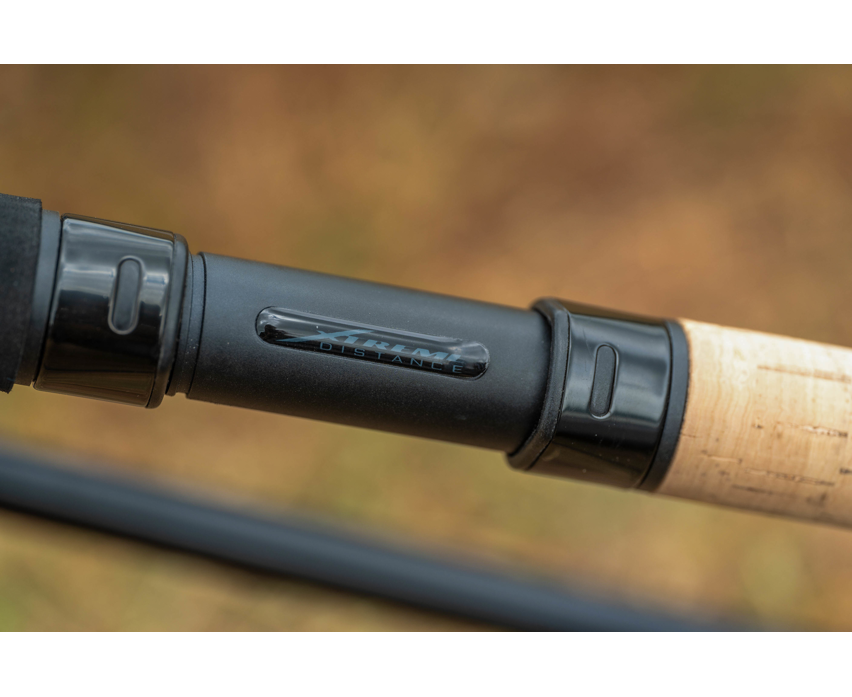 Lanseta feeder Preston Monster Xtreme Distance Feeder 4.50m/220g [13]