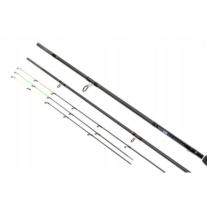 Удилище FL Black Force FEEDER 3.90 60-150g [2]