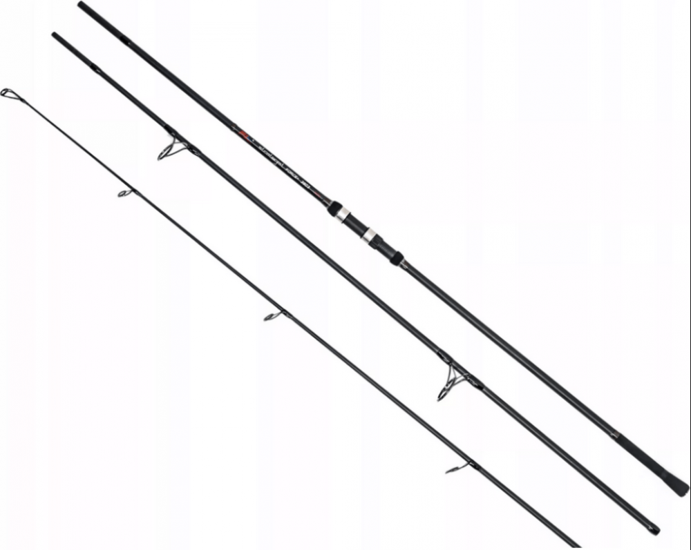 Lanseta FL Strategist 375 3.90m 3.75lb 3sec [1]