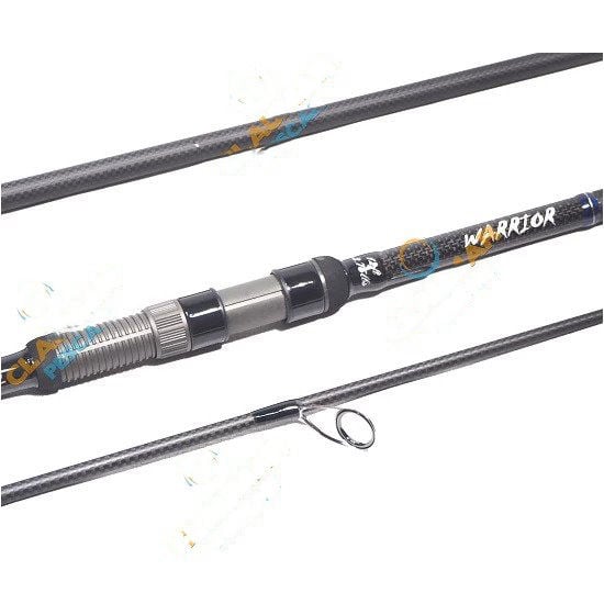 Удилище FL Warrior 3.60m 3.75lbs 3 sec [3]