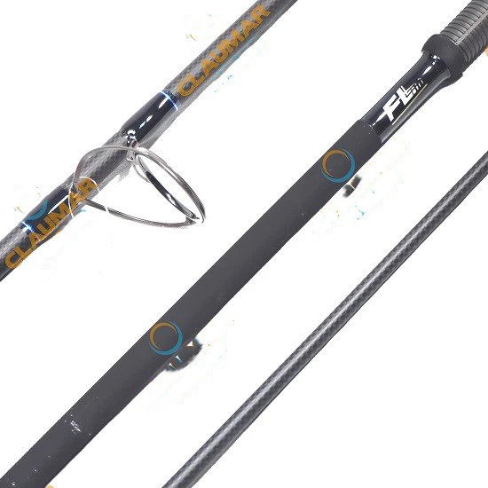 Удилище FL Warrior 3.90m 3.75lbs 3 sec [2]