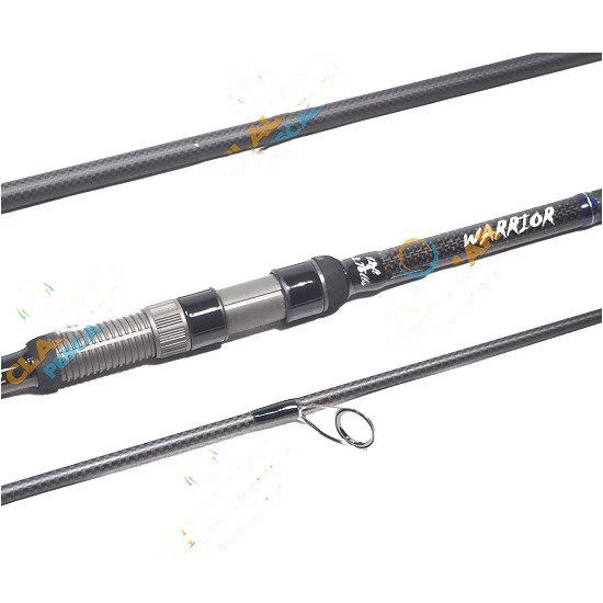 Удилище FL Warrior 3.90m 3.75lbs 3 sec [3]
