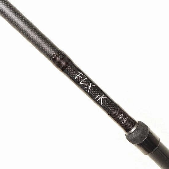 Удилище FLX 1K 3.90m 4.0lbs 2 секций [1]