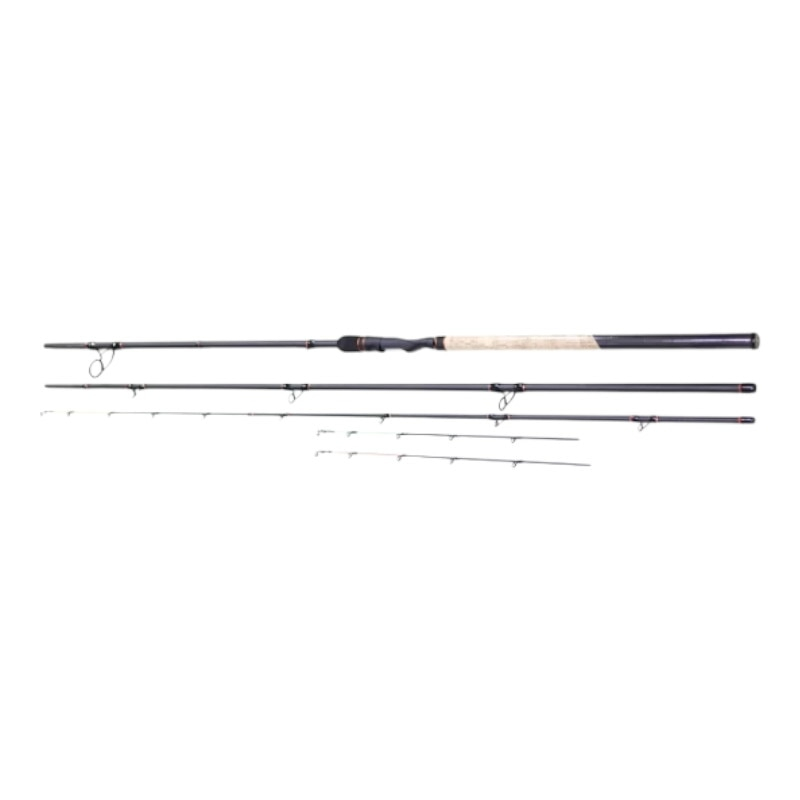 Удилище FLX Force 3K Carp Feeder Super Distance 4.20m 60-180g [2]