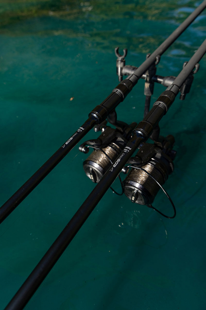 Lanseta FOX EOS PRO RODS 12ft 3.0lb 3pc [6]