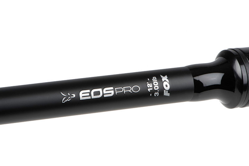 Lanseta FOX EOS PRO RODS 12ft 3.0lb 3pc [5]