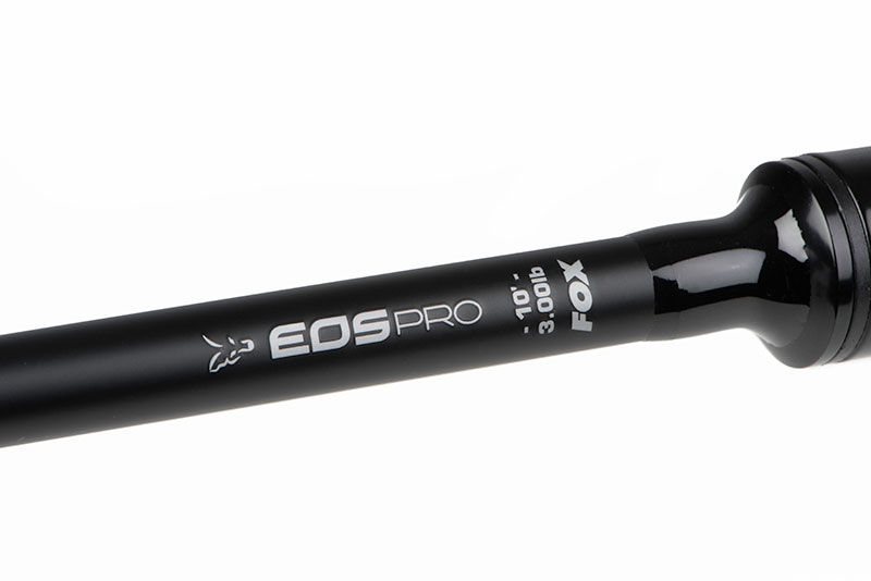 Lanseta FOX EOS PRO RODS 13ft 3.5lb 2pc [6]