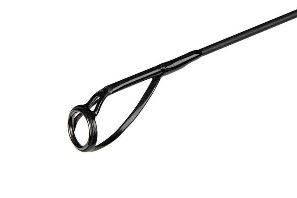 Lansetă Fox EOS X Full Shrink Rod, 3.96m, 3.5lbs, 2 sectiuni [3]