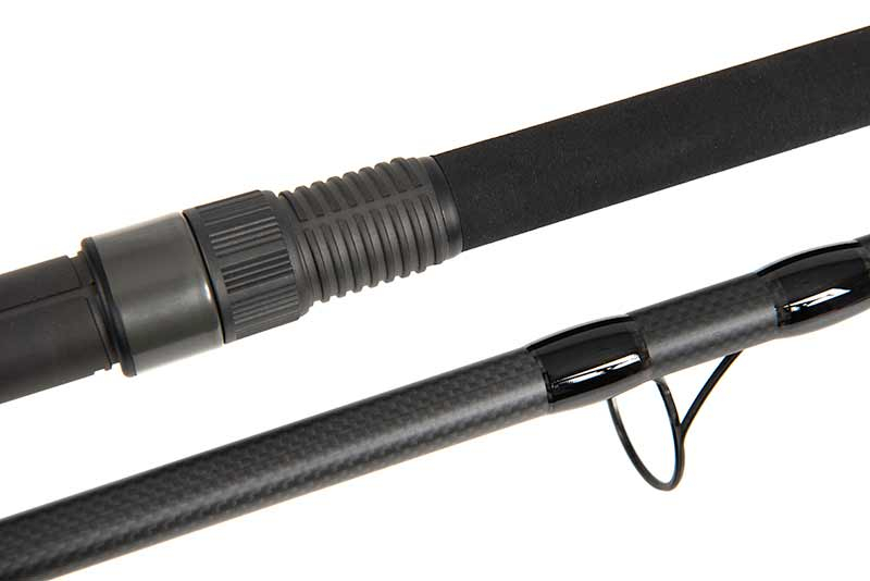 Удилище FOX Horizon X3-S, 13 ft, 3,75 lb, полная shrink-рукоять [2]