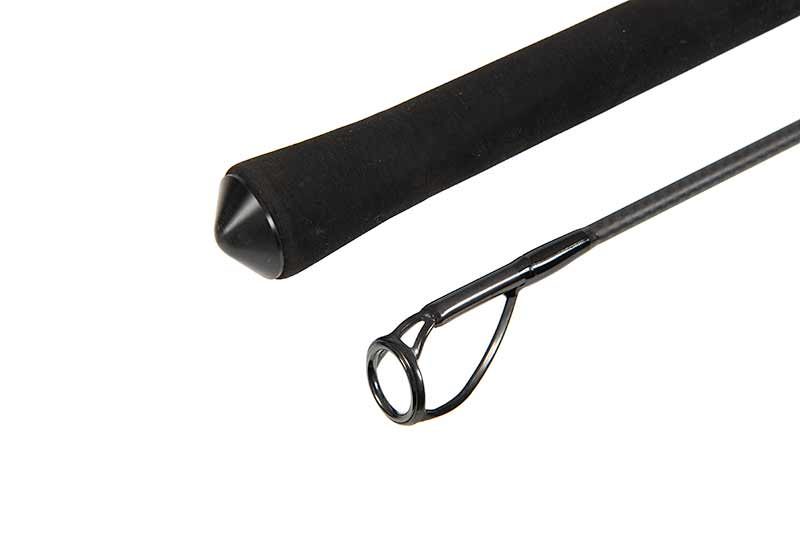 Удилище FOX Horizon X3-S, 13 ft, 3,75 lb, полная shrink-рукоять [5]