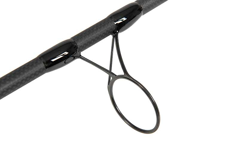 Lanseta FOX HORIZON X3-S RODS 12ft 3.5 lb Full shrink CRD364 2 sectii [5]