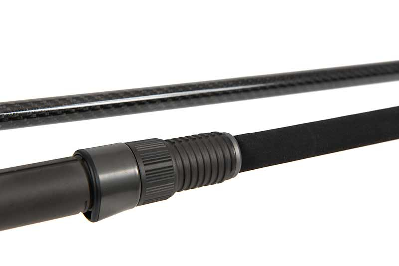 Lansetă FOX Horizon X4-S, 13 ft, 3,75 lb FULL SHRINK, mâner shrink complet [7]