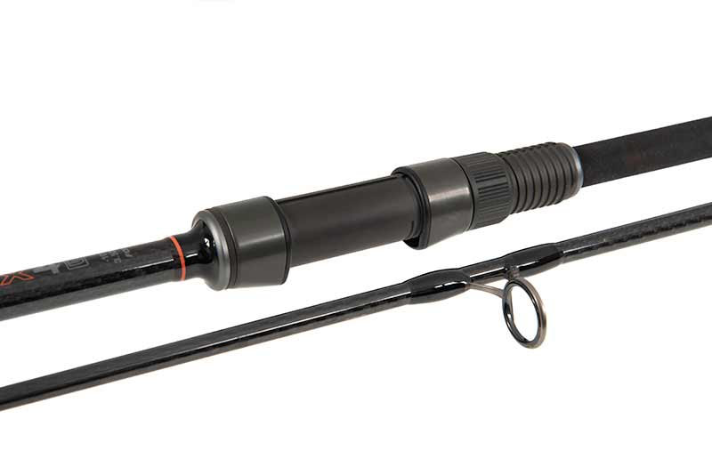 Lansetă FOX Horizon X4-S, 13 ft, 3,75 lb FULL SHRINK, mâner shrink complet [4]