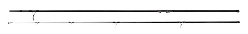 Lansetă FOX Horizon X4-S, 13 ft, 3,75 lb FULL SHRINK, mâner shrink complet [5]
