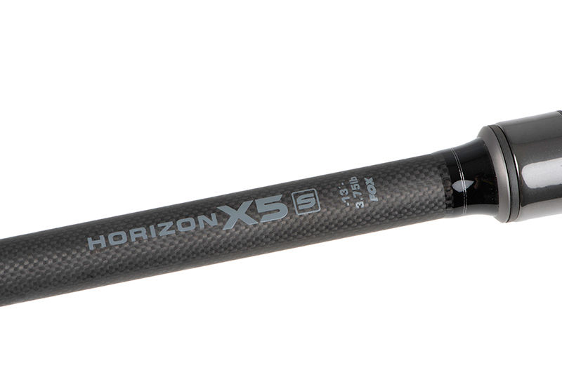 Удилище FOX HORIZON X5-S RODS 12ft Spod / Marker - Full shrink [3]