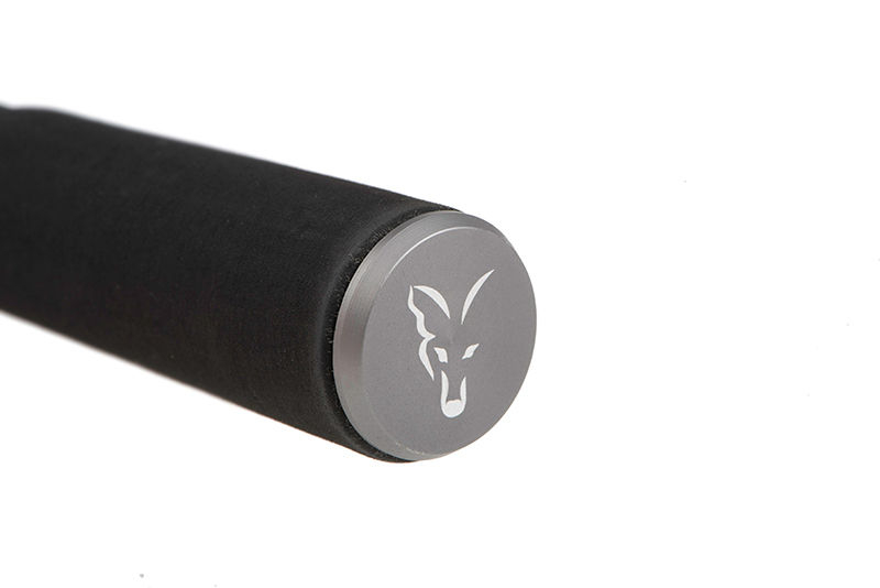 Удилище FOX HORIZON X5-S RODS 12ft Spod / Marker - Full shrink [4]