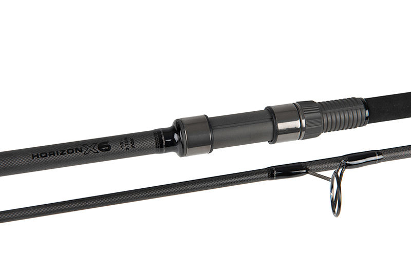 Удилище FOX HORIZON X6 RODS 13ft Spod / Marker Full shrink [3]