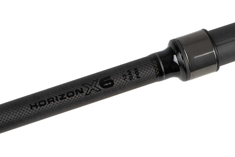Удилище FOX HORIZON X6 RODS 13ft Spod / Marker Full shrink [5]