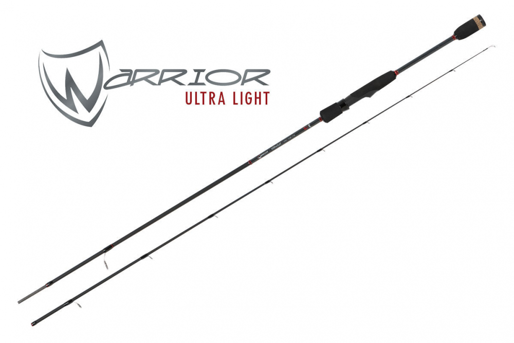 Lanseta Fox Rage 210cm 2-8g Warrior Rod [5]