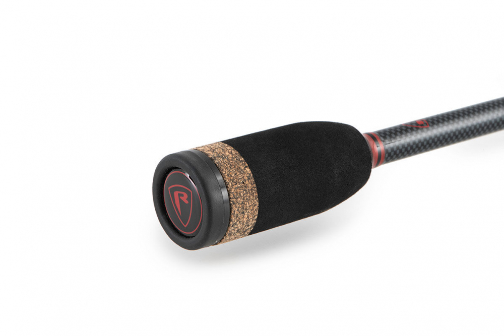 Lanseta Fox Rage 210cm 2-8g Warrior Rod [3]