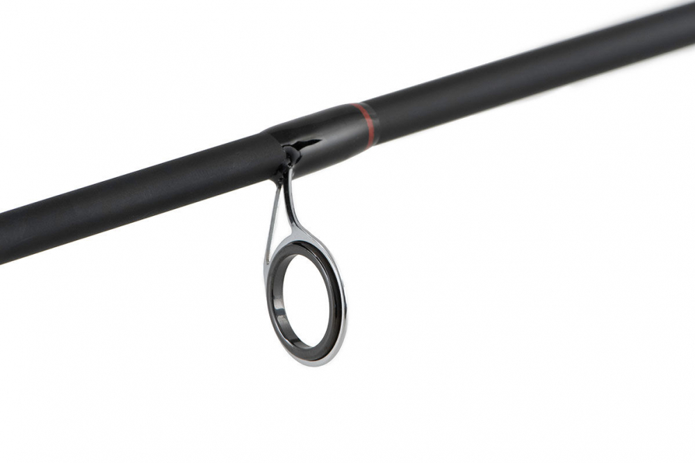 Lanseta Fox Rage 210cm 2-8g Warrior Rod [4]