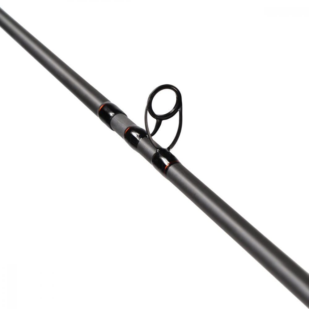 Lanseta GC Bionic Feeder Black Edition 390XH 200g [6]