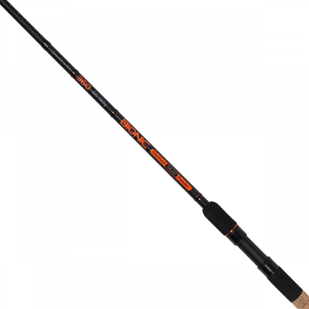 Lanseta GC Bionic Method Multi Feeder 3.60m 40-120g [3]