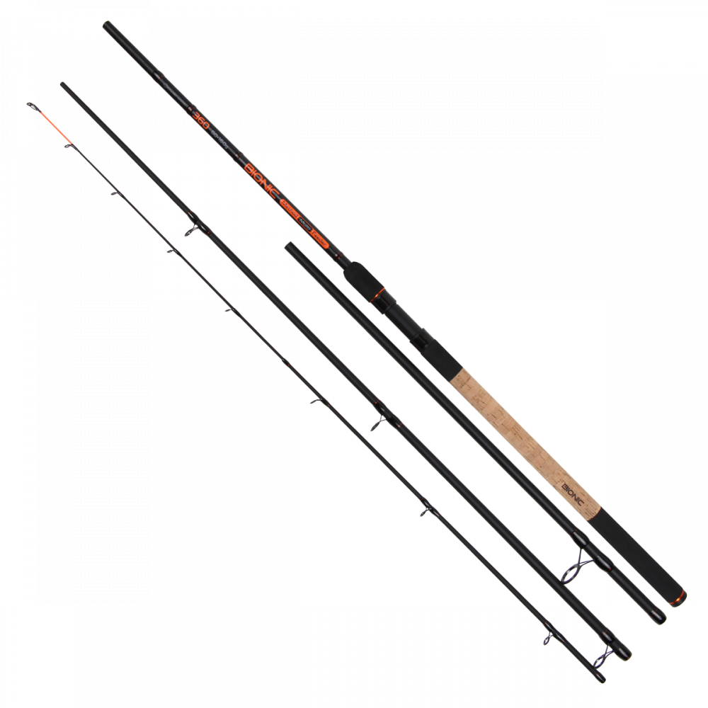 Lanseta GC Bionic Method Multi Feeder 3.60m 60-160g [2]