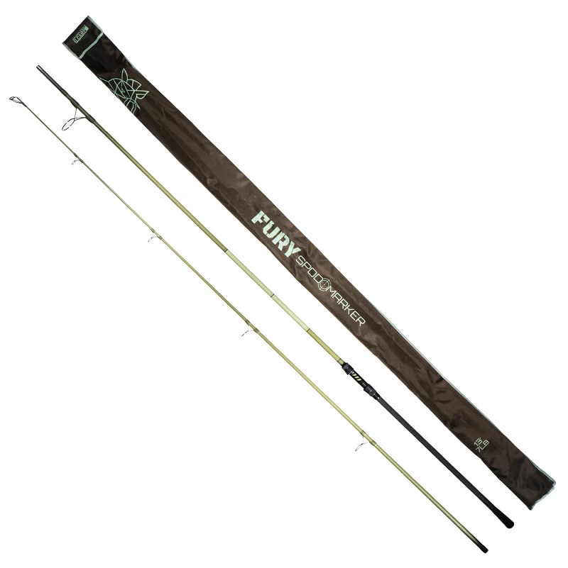 Lanseta GC G.Carp Fury Spod & Marker25 3.90m, 7lb [8]