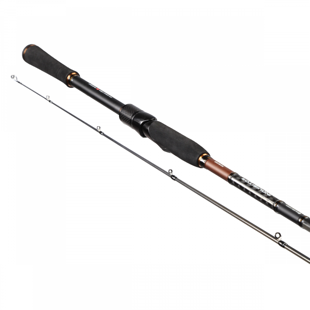 Lanseta GC Inquisitor INS-762ML 2.29m 4-18g [2]