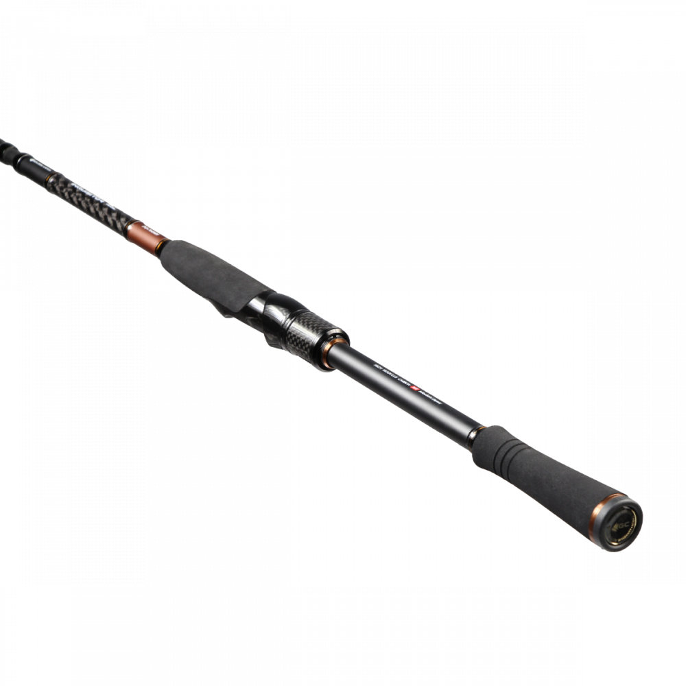 Удилище GC Inquisitor Travel INS-764MH 2.29м 8-32г [6]