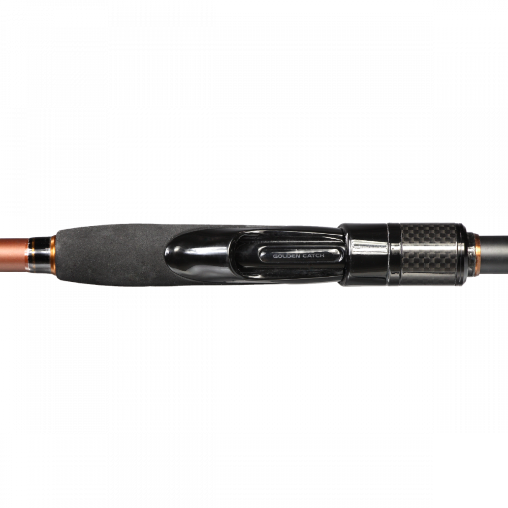 Удилище GC Inquisitor Travel INS-764MH 2.29м 8-32г [5]