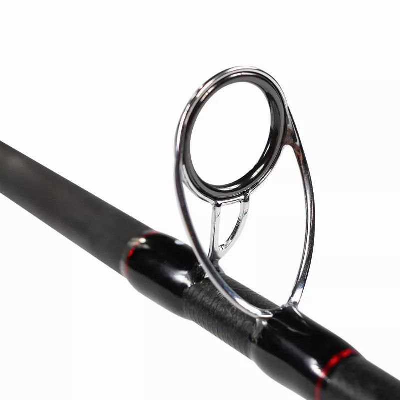 Удилище GC Passion Power Travel 2.40m 100-180g [4]