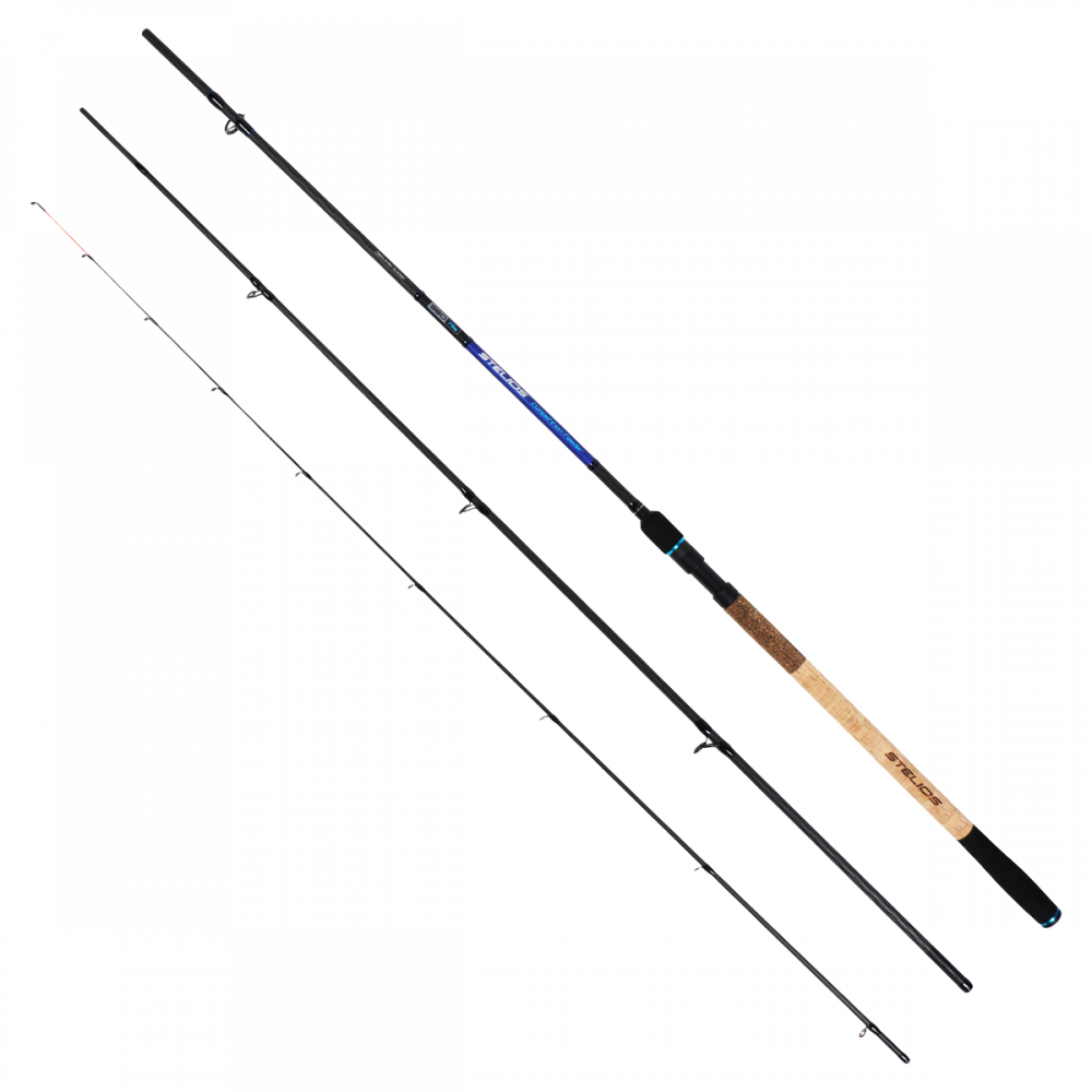 Удилище GC Stelios Competition Feeder 4.20м 90г NEW 2022 [2]