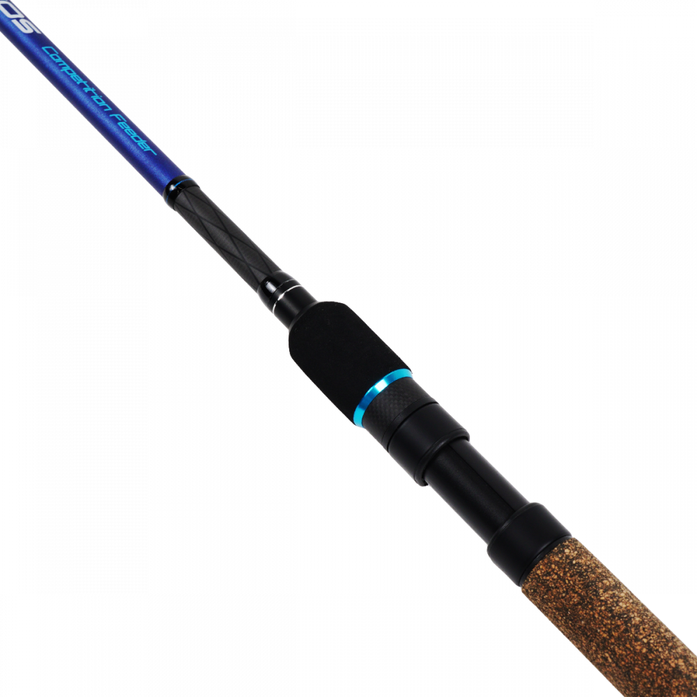 Удилище GC Stelios Competition Feeder 4.20м 90г NEW 2022 [6]