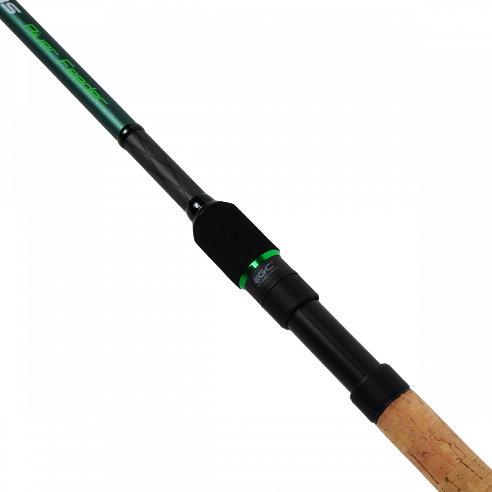 Удилище GC Stelios River Feeder 3.90м 130г NEW 2022 [6]