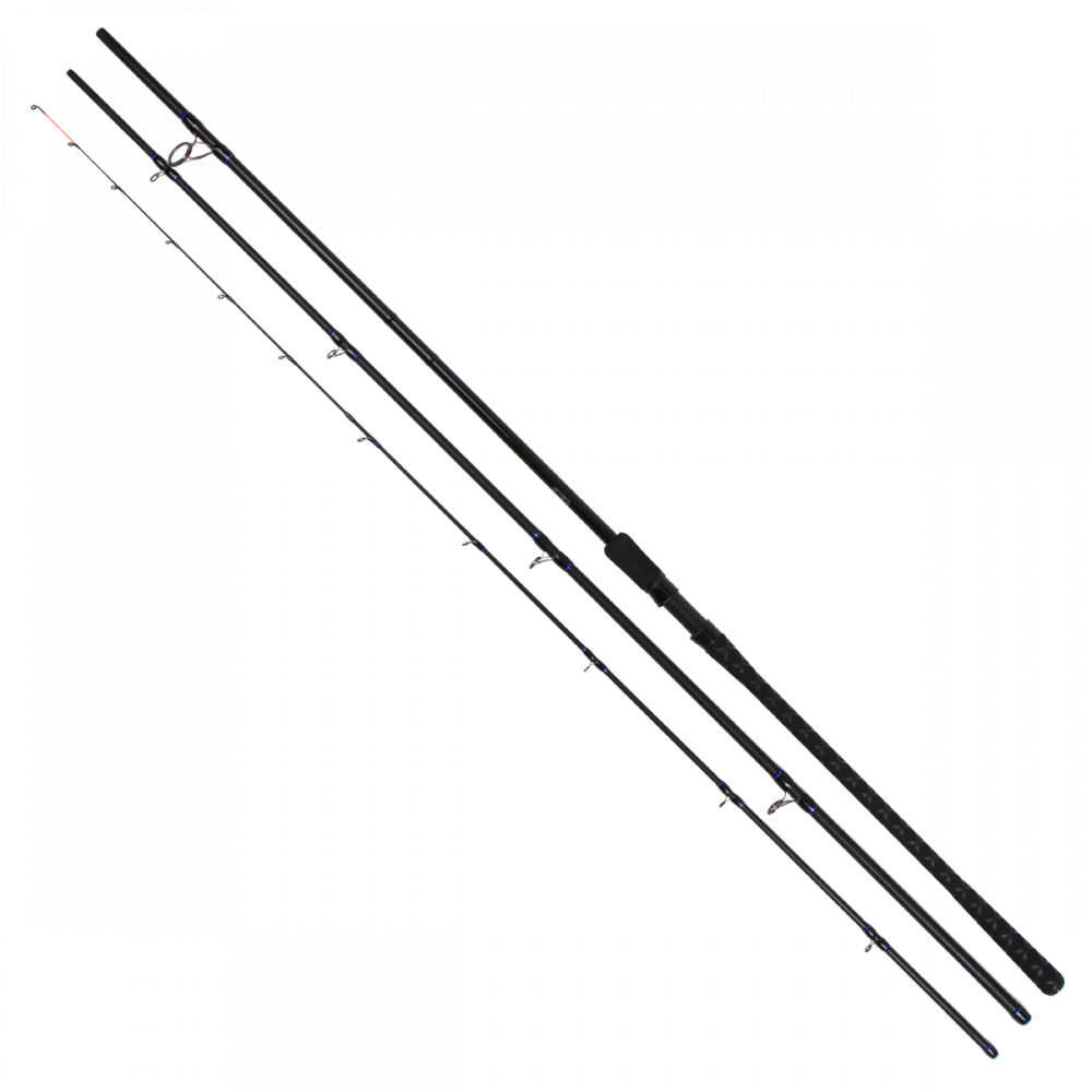 Удилище GC Verte-X Distance Feeder 3.90м 100г [2]