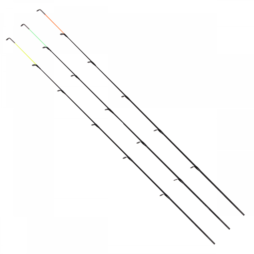 Удилище GC Verte-X Distance Feeder 3.90м 100г [7]