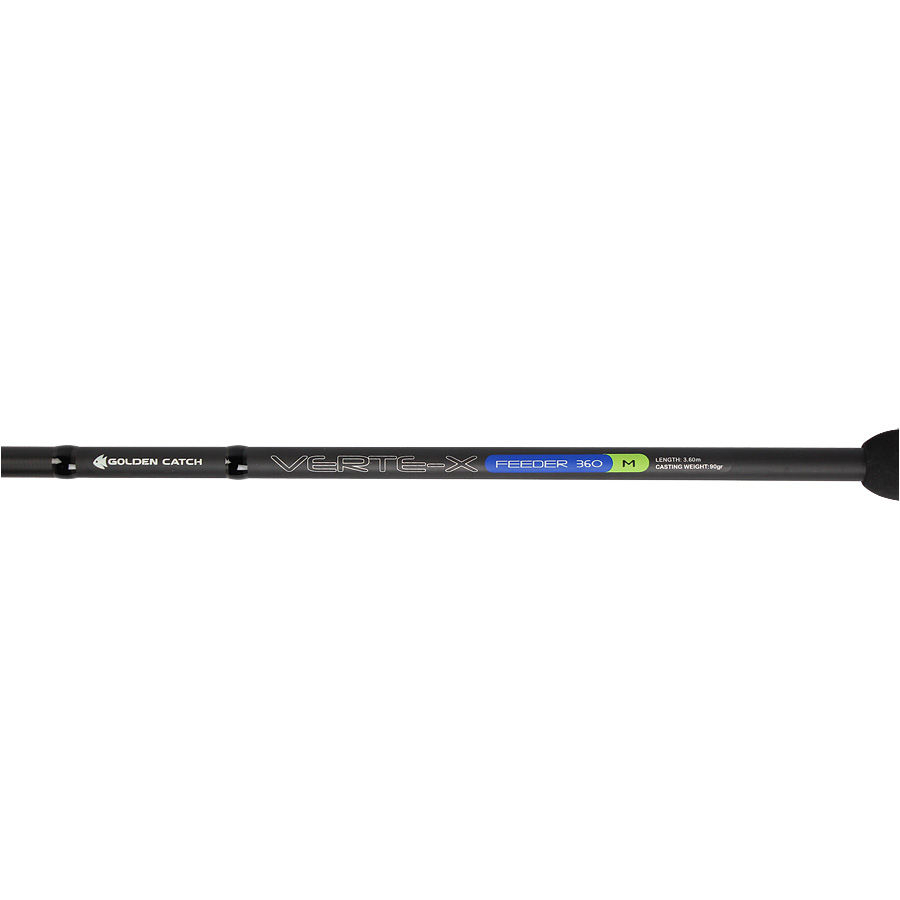 Удилище GC Verte-X Feeder 3.60м 90г [2]