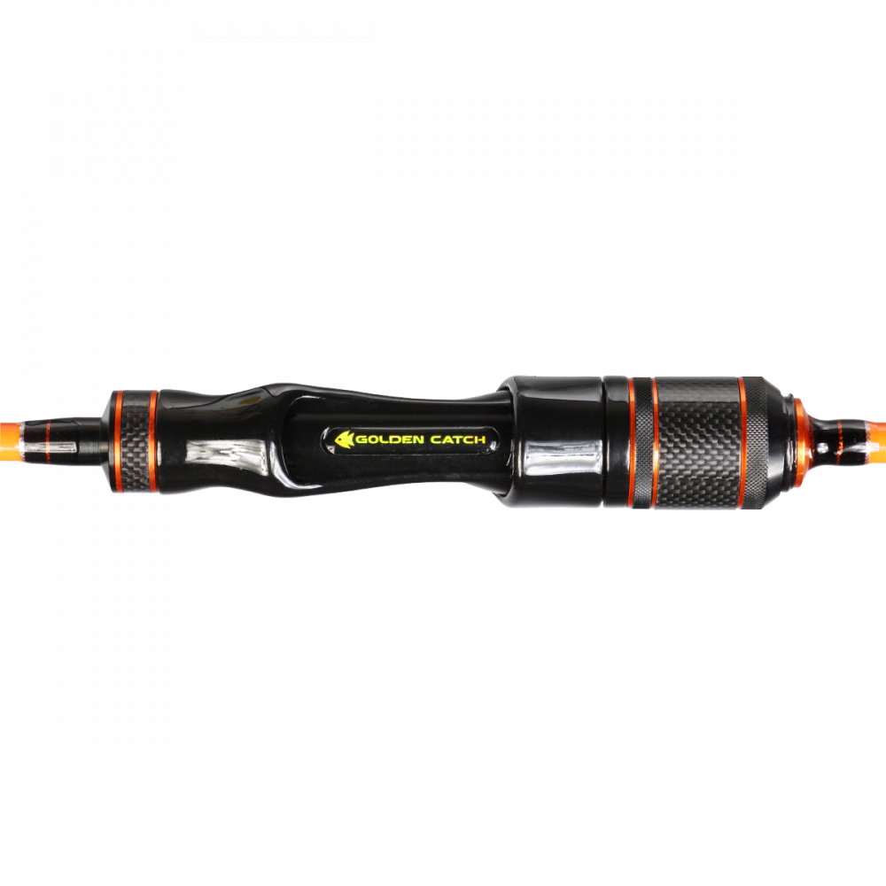 Удилище GC Volt VLS-732ULT 2.21м 2-10г [4]
