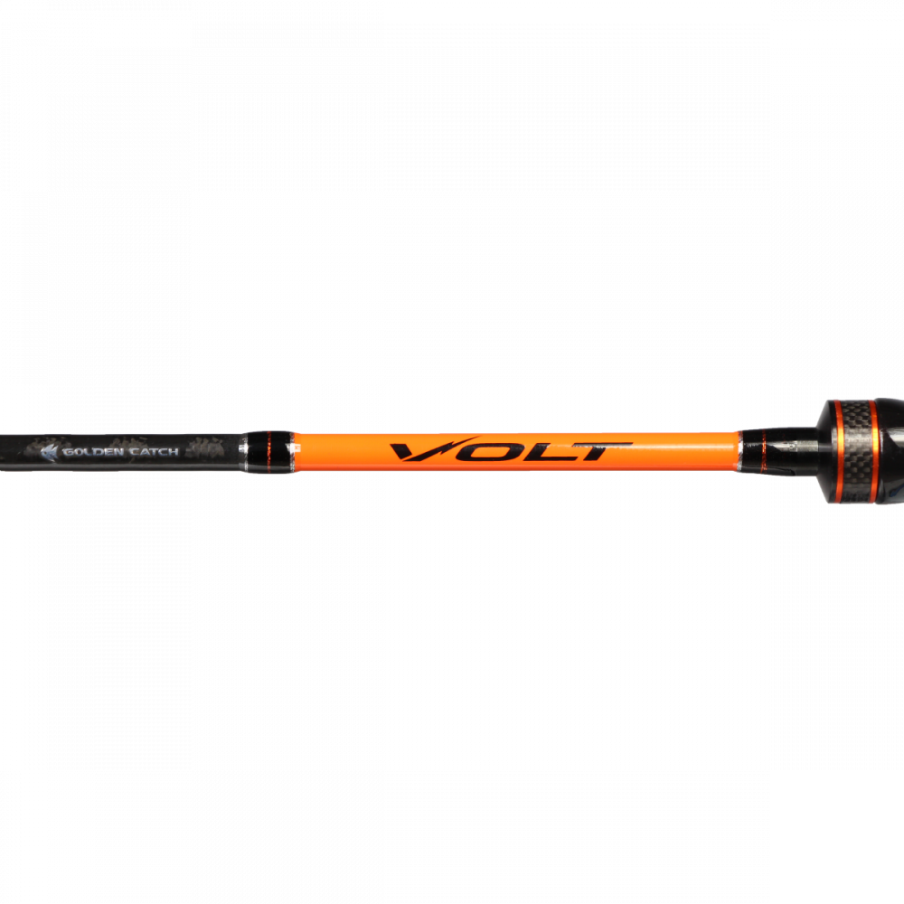 Удилище GC Volt VLS-732ULT 2.21м 2-10г [3]