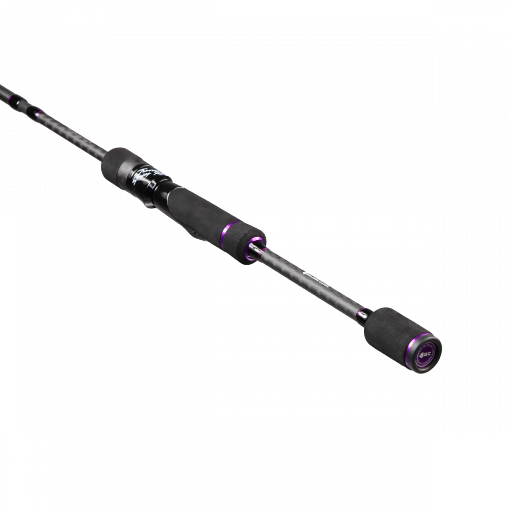 Удилище GC Wanderer WRS-765LS 2.29м 2-12г [7]