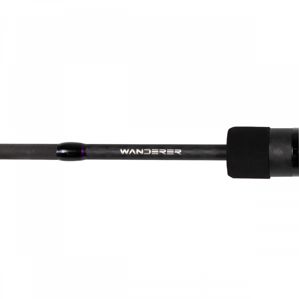 Удилище GC Wanderer WRS-765LS 2.29м 2-12г [2]