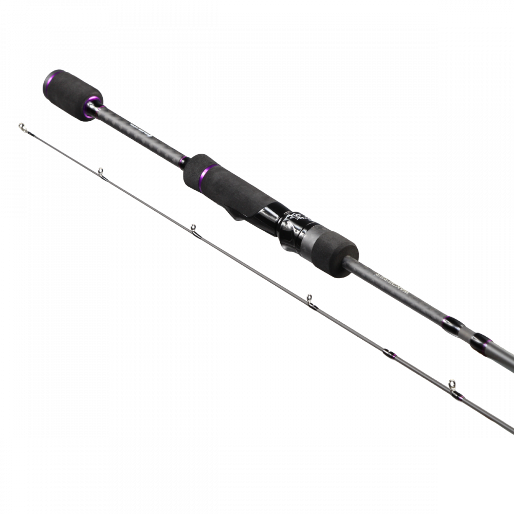 Удилище GC Wanderer WRS-765LS 2.29м 2-12г [6]