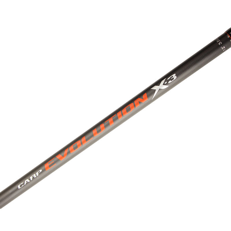 Удилище GC X-3 Carp Evolution 3.30м 3.5lb [4]