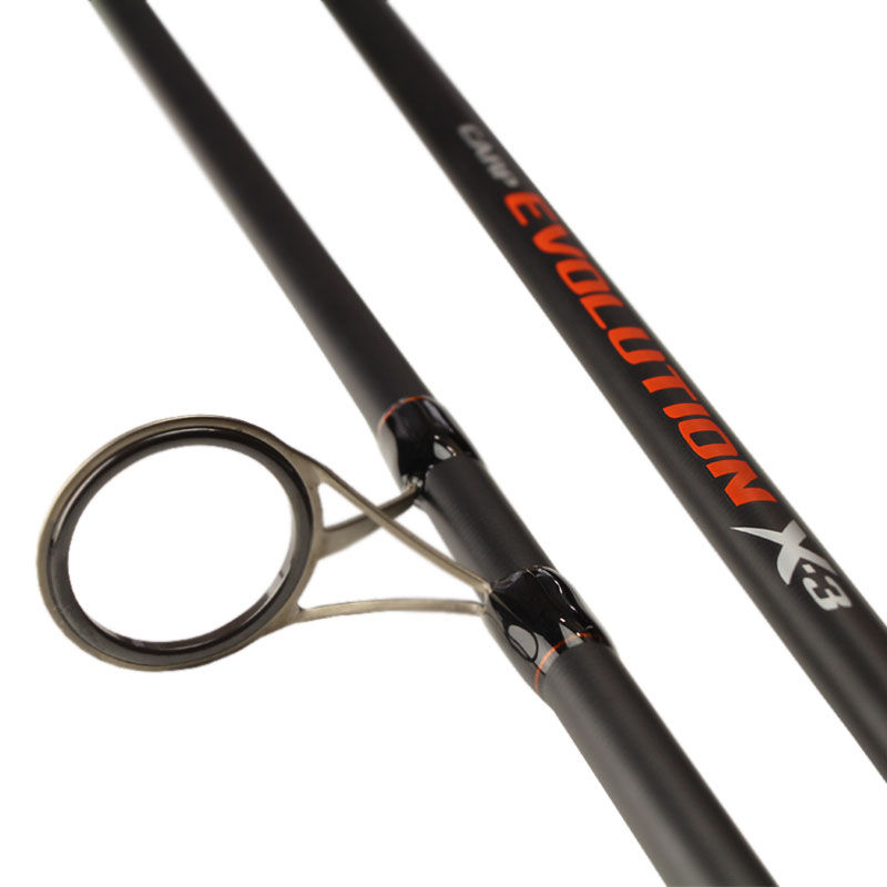 Удилище GC X-3 Carp Evolution 3.30м 3.5lb [2]